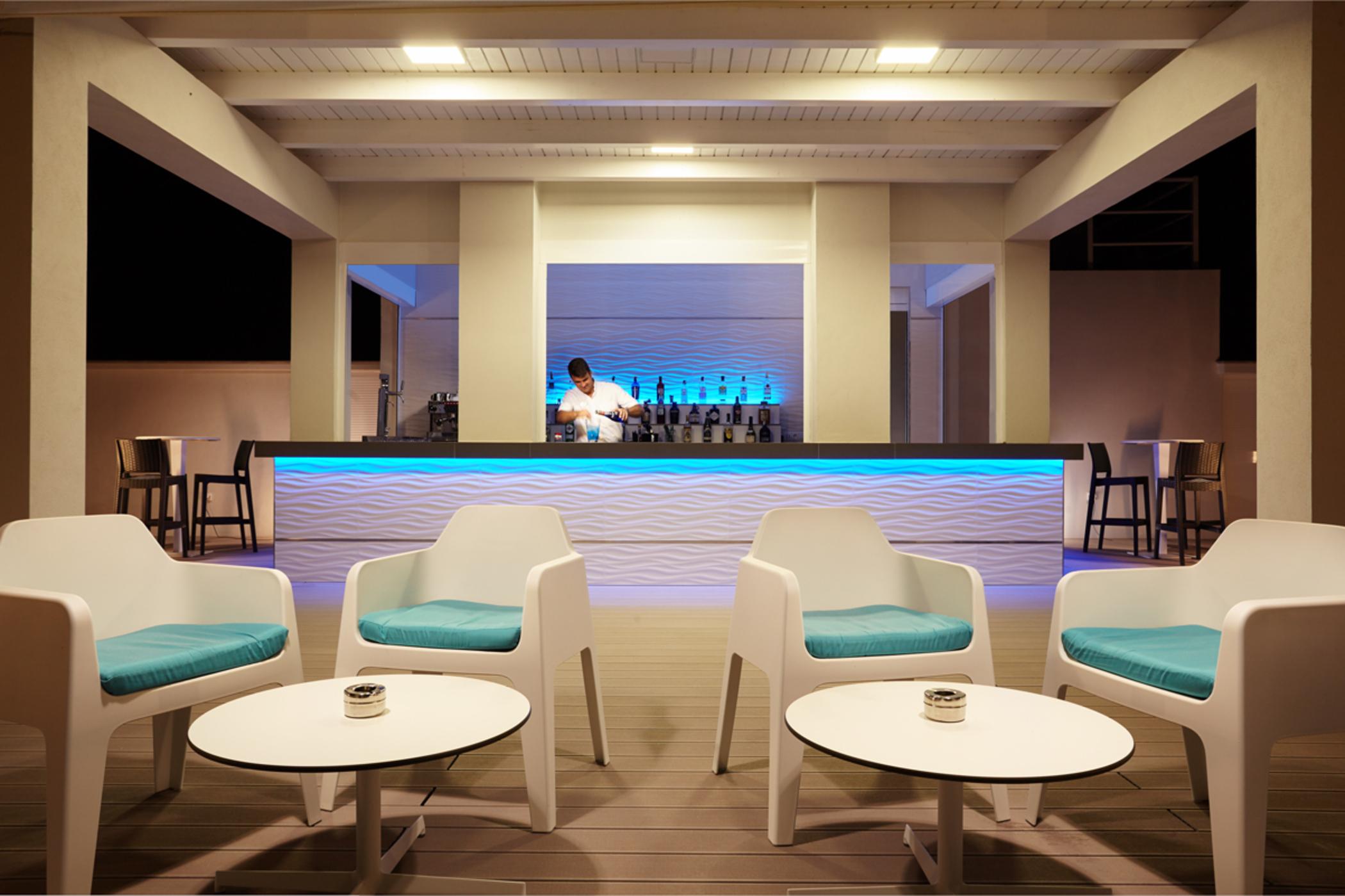 Hotel Arenas Benalmádena
