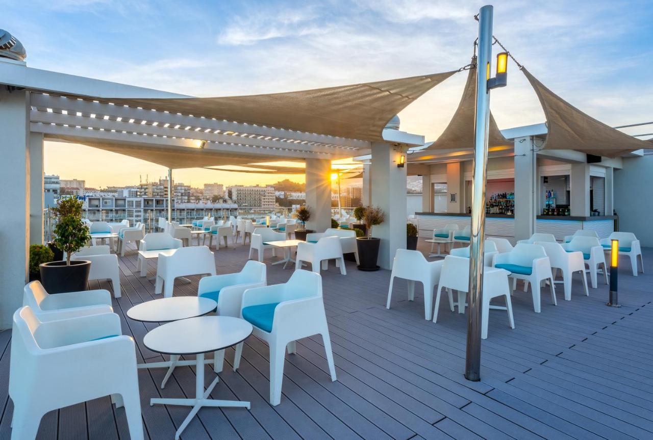 Arenas Hotel Benalmádena