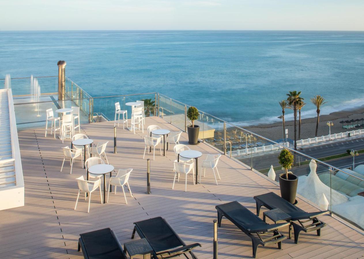 Hotel Arenas 4*