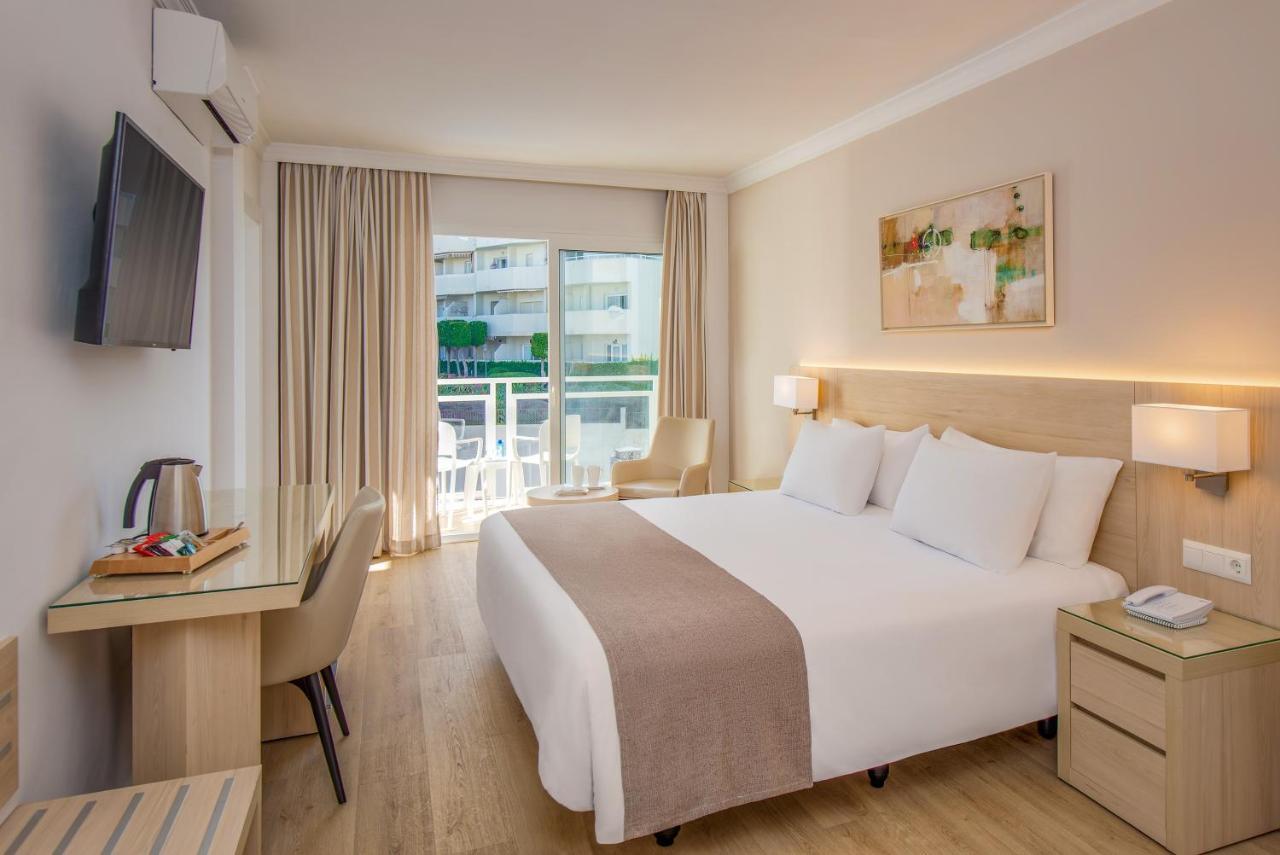 Arenas 4* Benalmádena