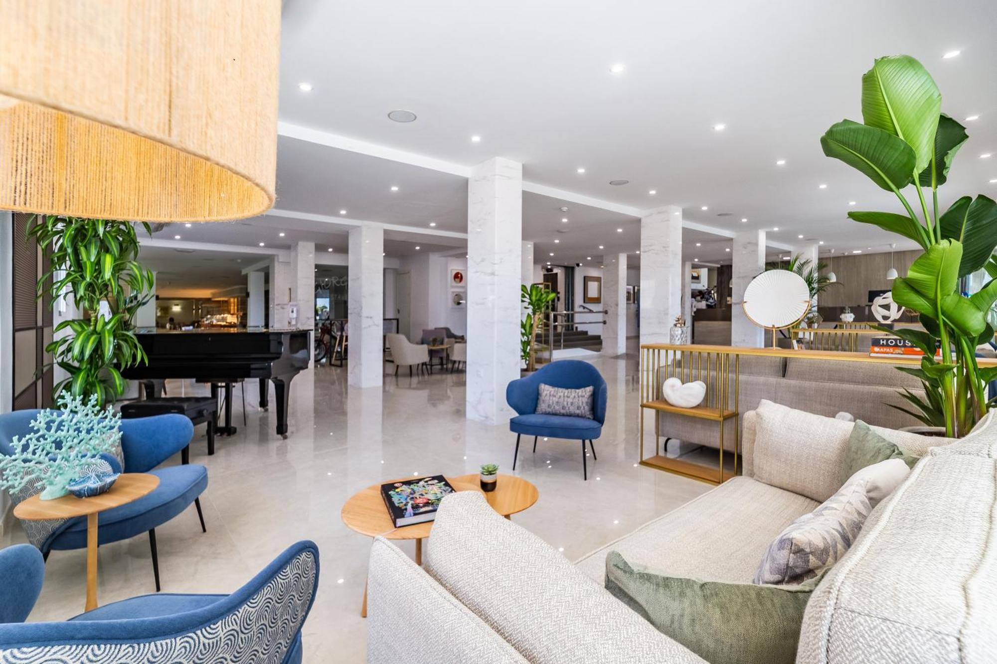 Arenas Hotel Benalmádena
