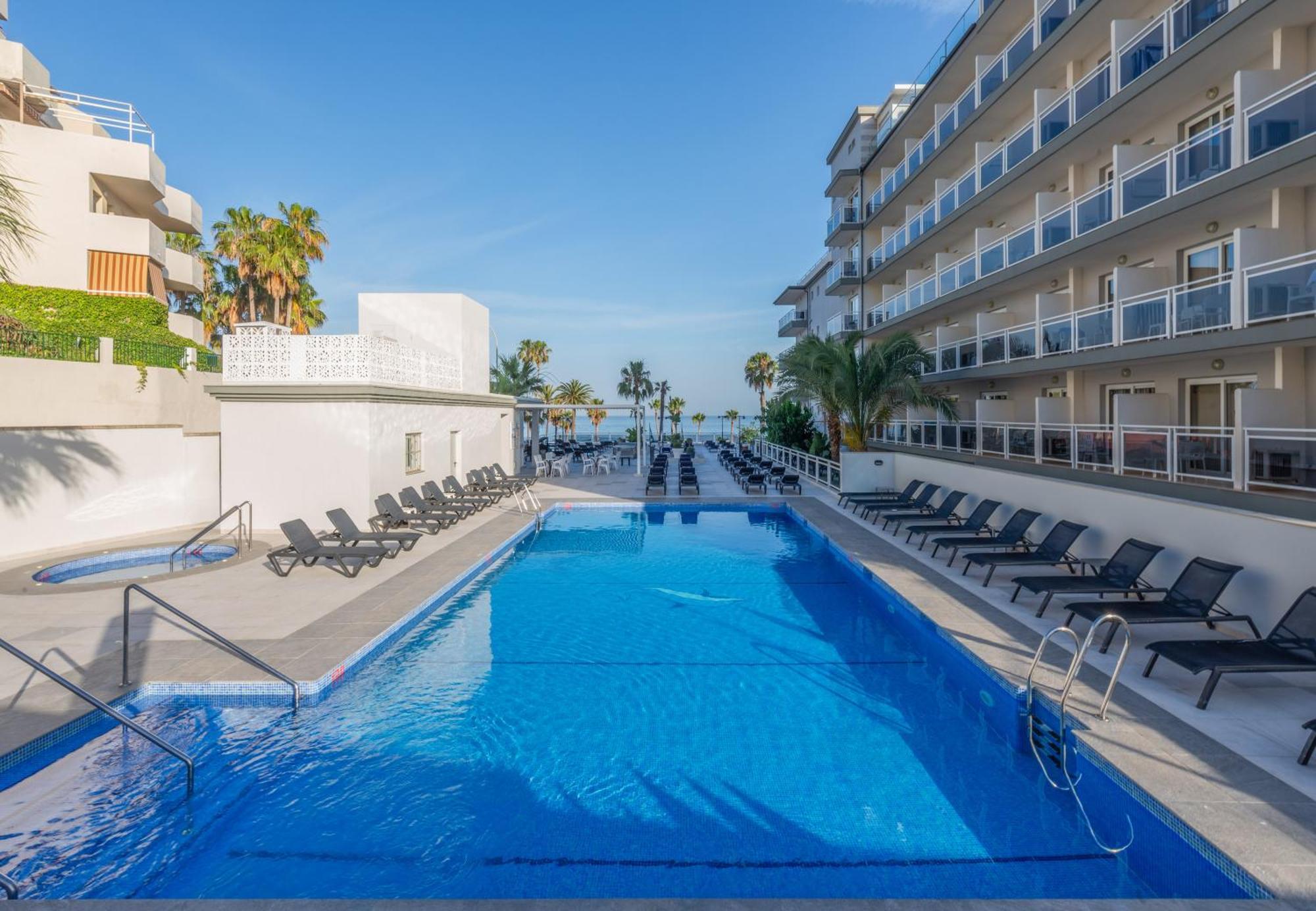 Hotel Arenas