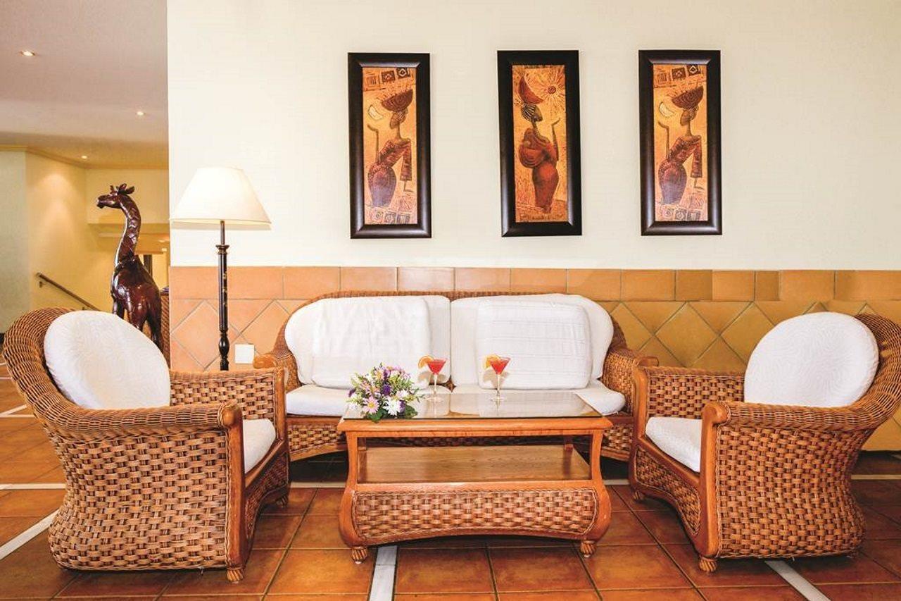 Arenas Hotel Benalmádena