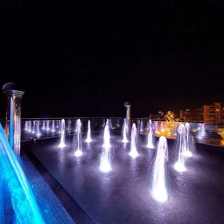Hotel Las Arenas, Affiliated By Melia 