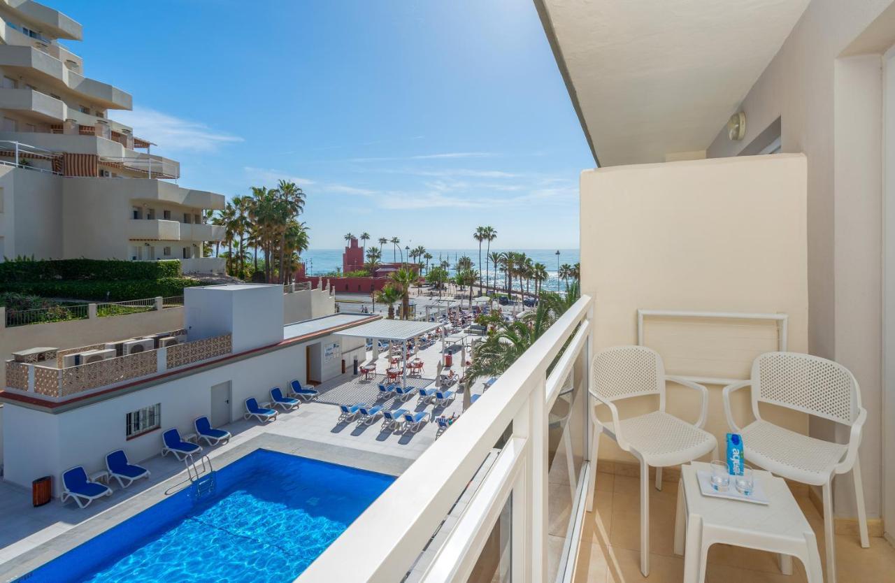 Las Arenas, Affiliated By Melia Hotel