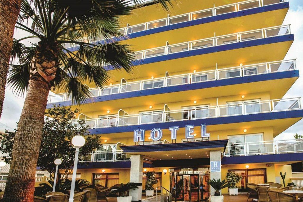 Las Arenas, Affiliated By Melia Hotel Benalmádena