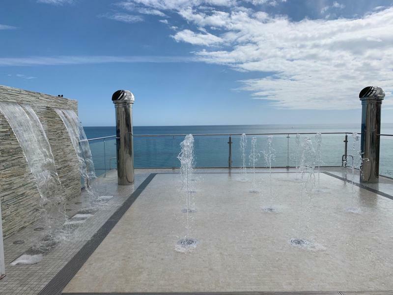 Las Arenas, Affiliated By Melia 4*