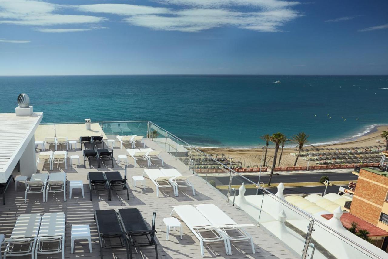 Arenas Hotel 4*