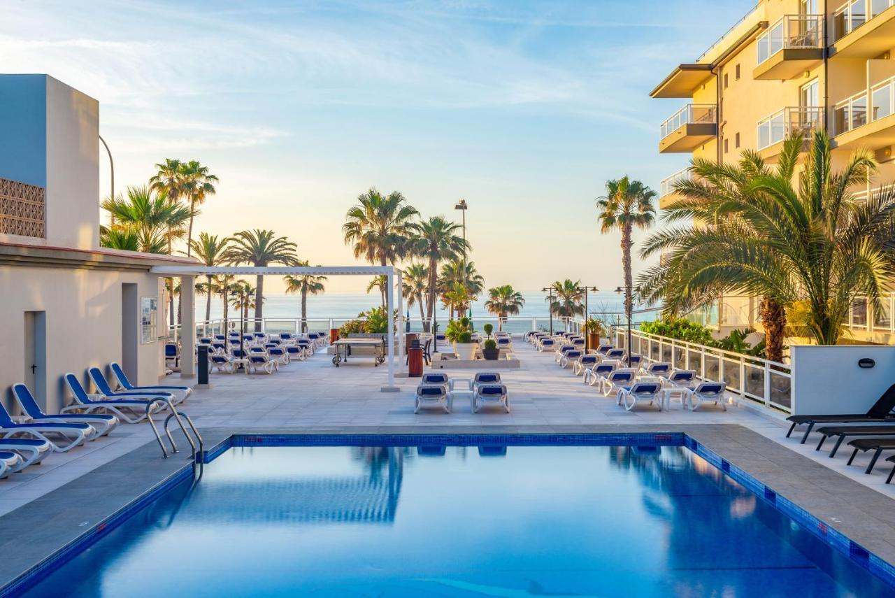 Hotel Arenas 4*