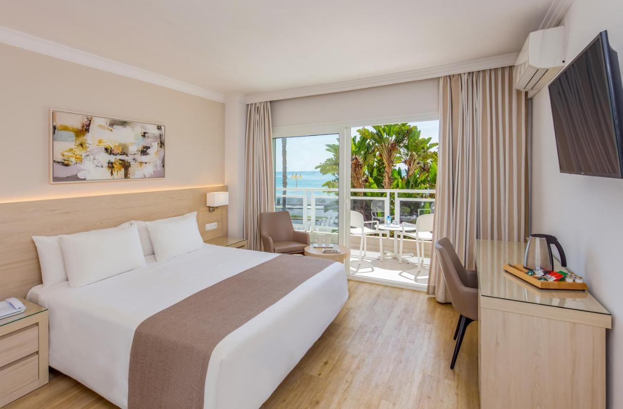 Hotel Arenas