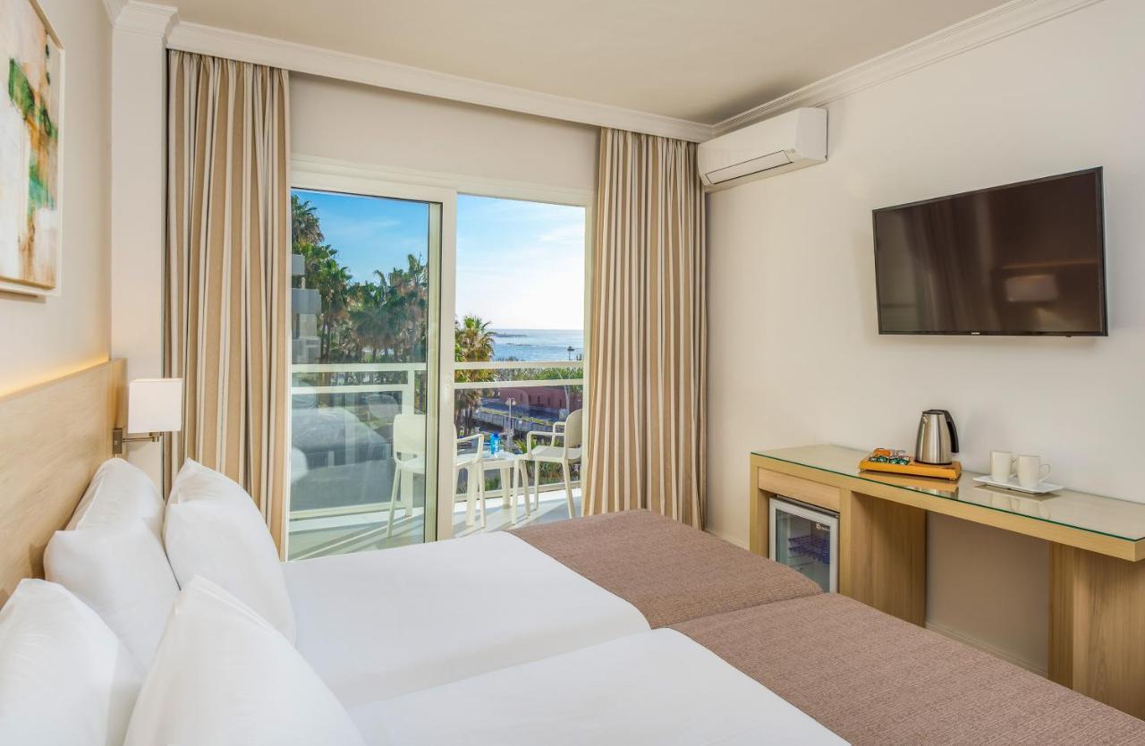 Arenas 4* Benalmádena