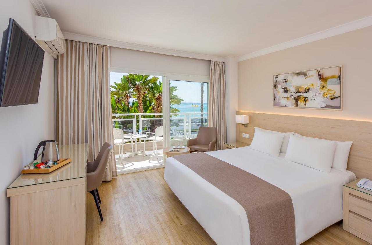 Hotel Arenas Benalmádena