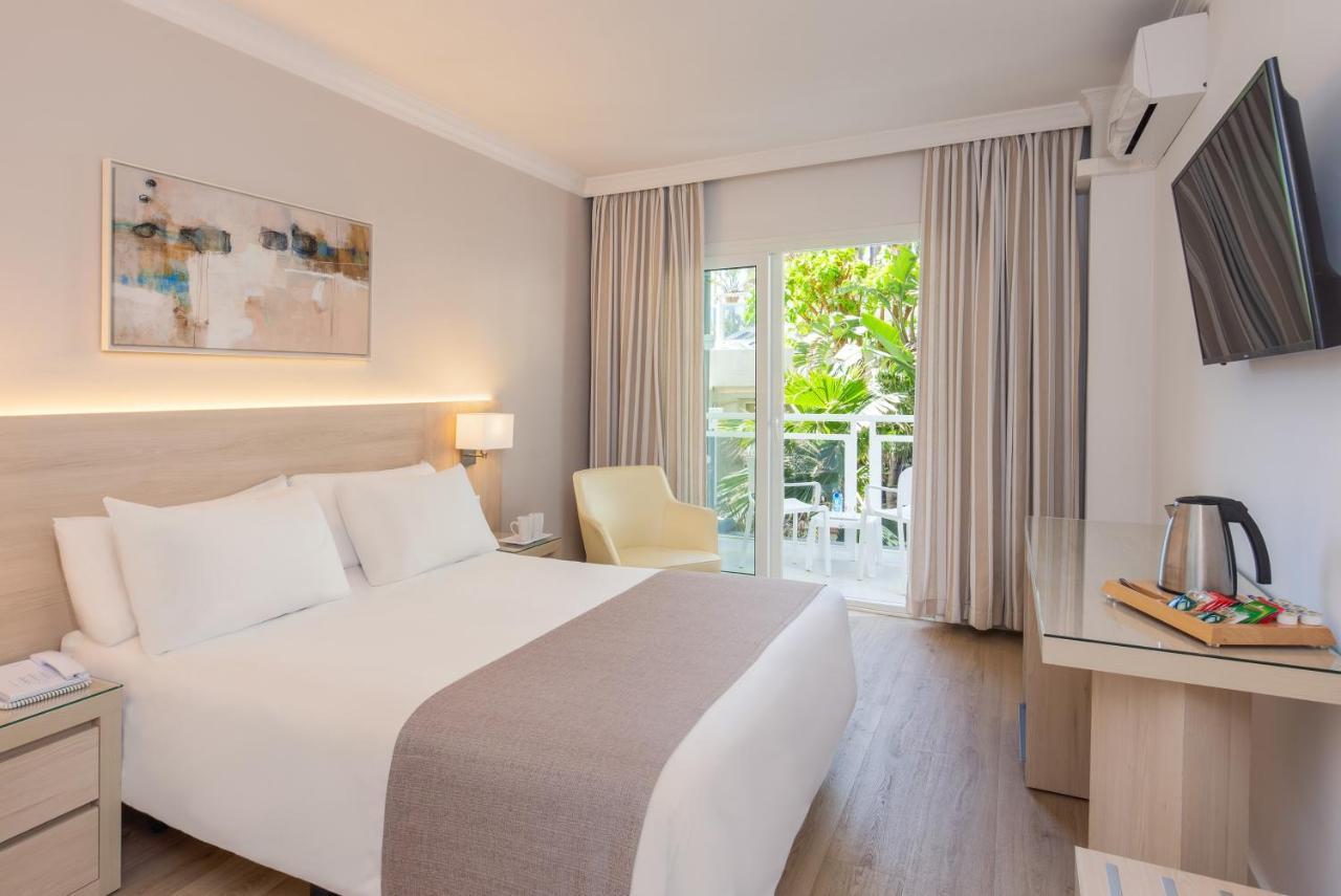 Hotel Arenas 4*