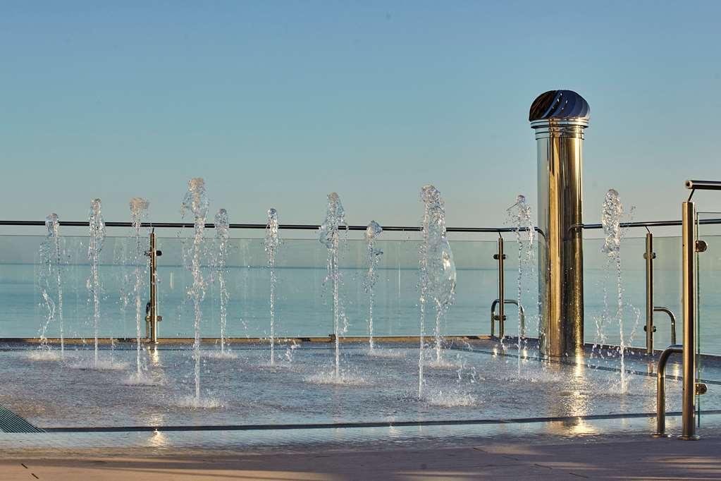 Arenas Benalmádena