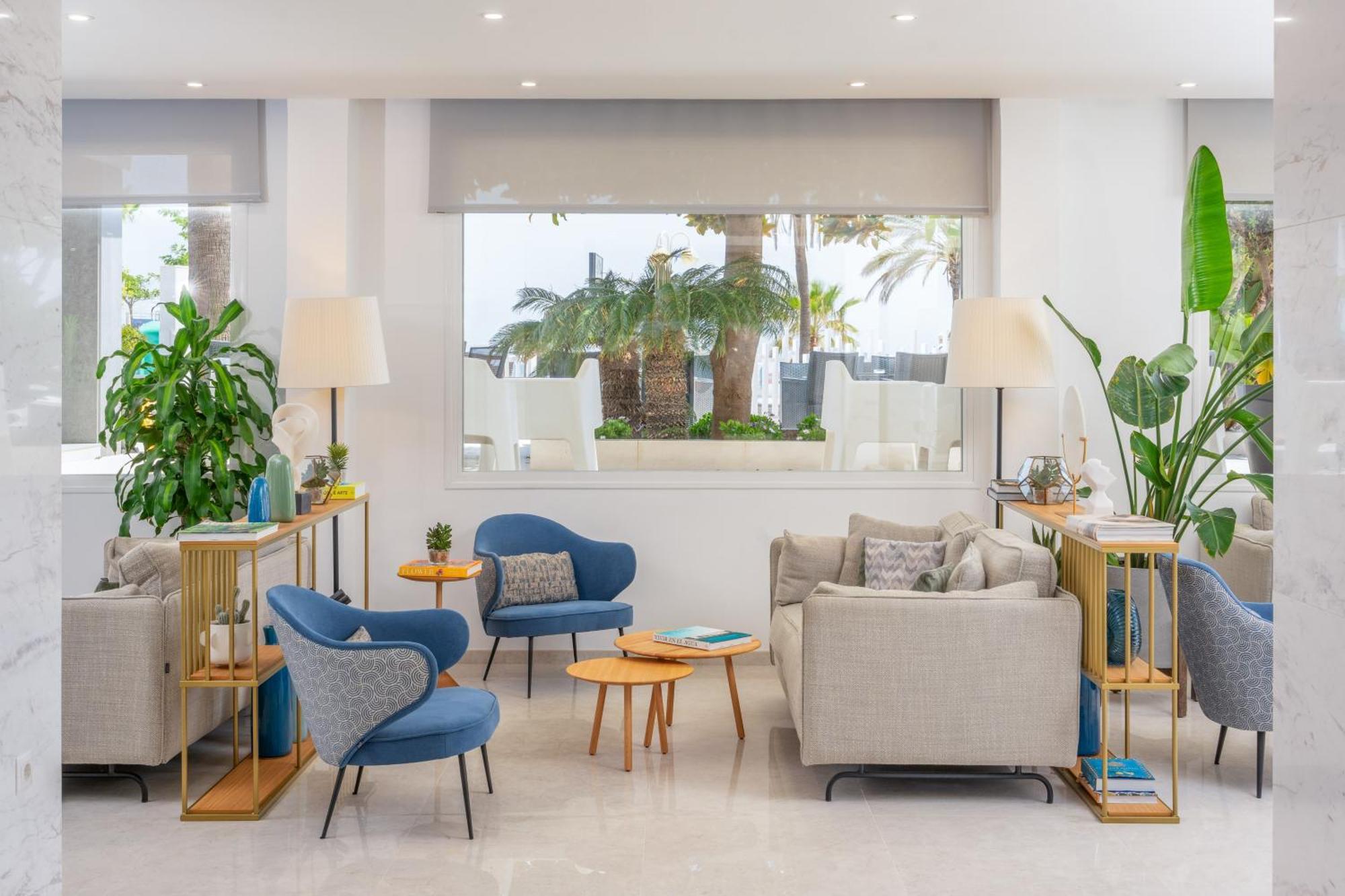 Arenas Hotel 4*