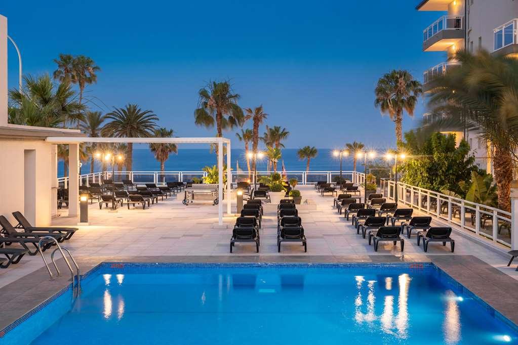 Hotel Las Arenas Benalmádena